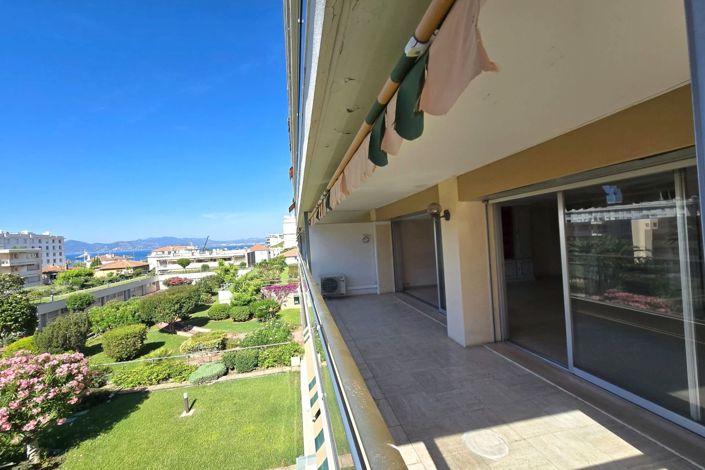 Image No.2-Appartement de 3 chambres à vendre à Cannes