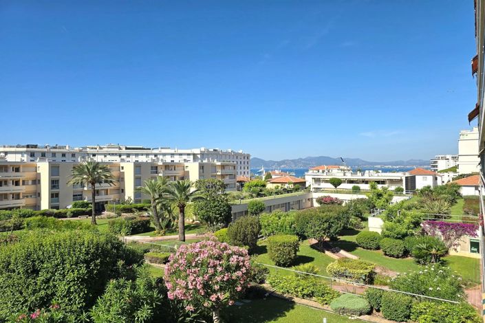 Image No.3-Appartement de 3 chambres à vendre à Cannes