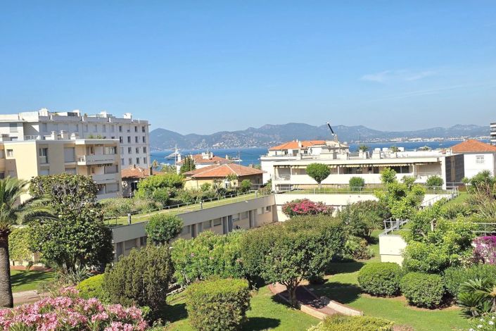 Image No.7-Appartement de 3 chambres à vendre à Cannes