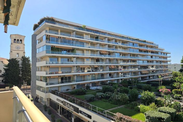 Image No.9-Appartement de 3 chambres à vendre à Cannes