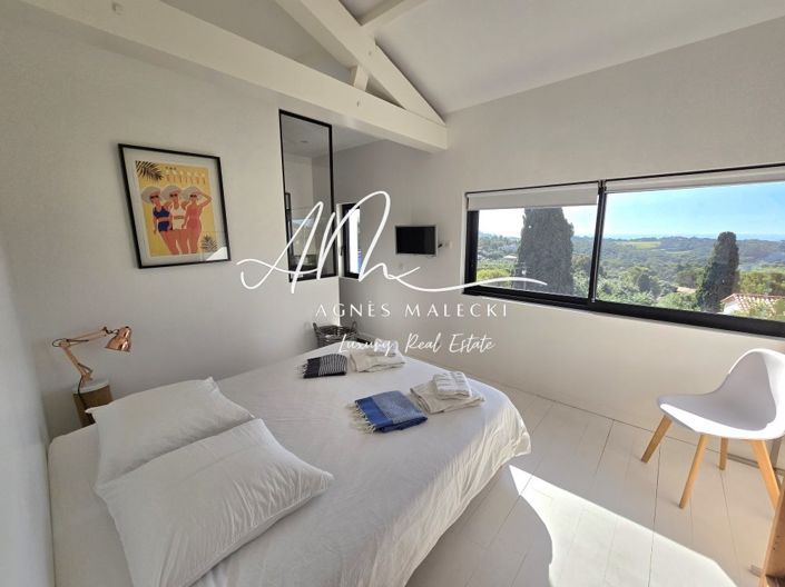 Image No.11-Maison de 5 chambres à vendre à La Croix-Valmer