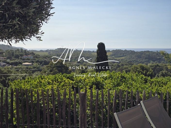 Image No.12-Maison de 5 chambres à vendre à La Croix-Valmer