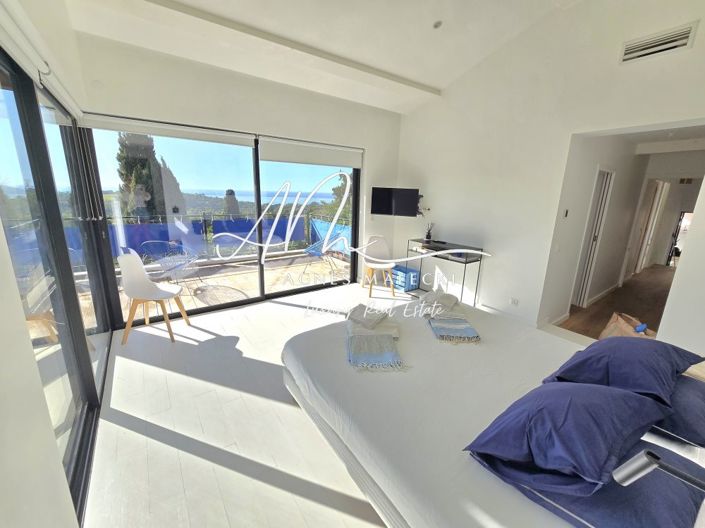 Image No.14-Maison de 5 chambres à vendre à La Croix-Valmer