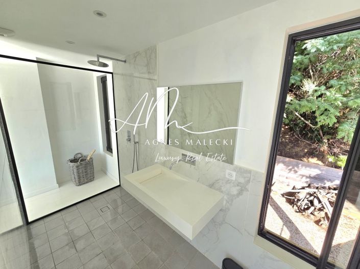 Image No.15-Maison de 5 chambres à vendre à La Croix-Valmer