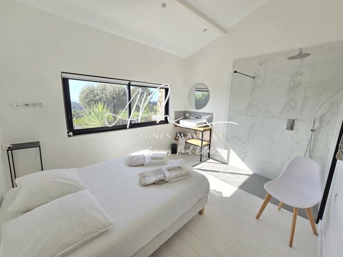 Image No.9-Maison de 5 chambres à vendre à La Croix-Valmer