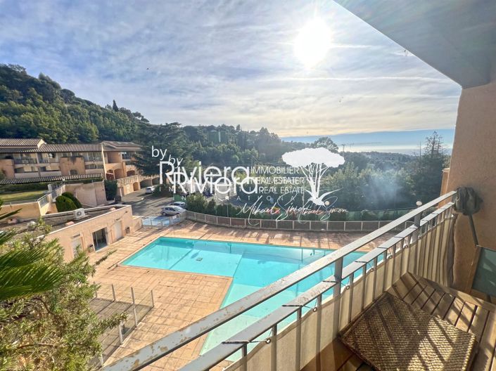 Image No.2-Appartement de 1 chambre à vendre à La Croix-Valmer