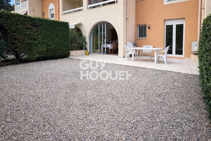 Image No.10-Appartement de 1 chambre à vendre à Cavalaire-sur-Mer