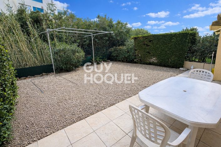 Image No.4-Appartement de 1 chambre à vendre à Cavalaire-sur-Mer