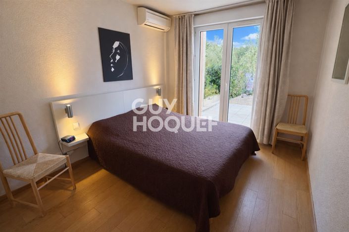 Image No.7-Appartement de 1 chambre à vendre à Cavalaire-sur-Mer