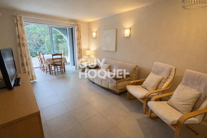 Image No.8-Appartement de 1 chambre à vendre à Cavalaire-sur-Mer