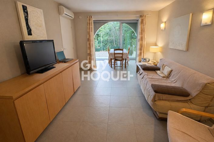 Image No.9-Appartement de 1 chambre à vendre à Cavalaire-sur-Mer