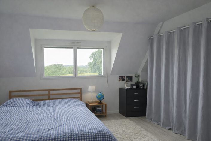 Image No.7-Maison de 4 chambres à vendre à Rennes