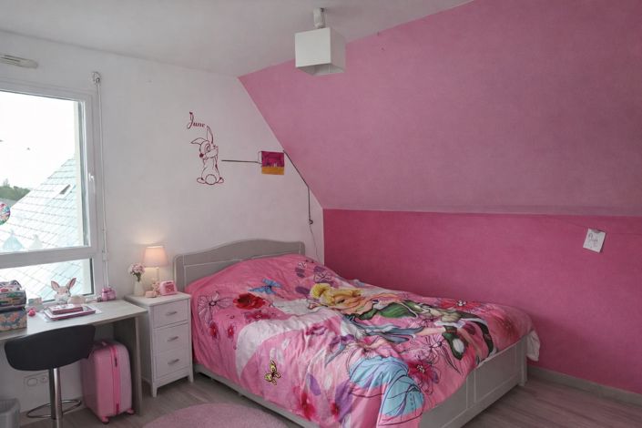 Image No.8-Maison de 4 chambres à vendre à Rennes