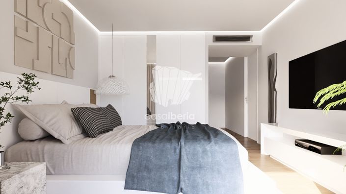 Image No.18-2 Bed Apartment for sale