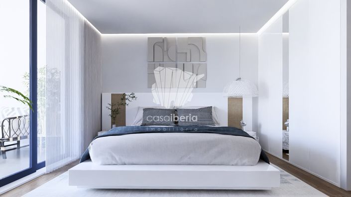 Image No.19-2 Bed Apartment for sale