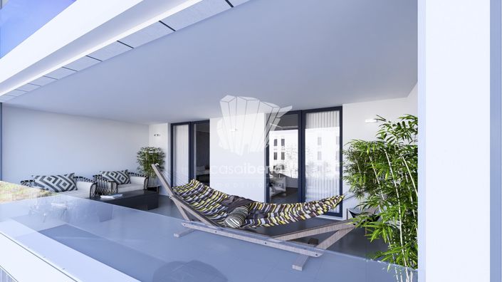 Image No.21-2 Bed Apartment for sale