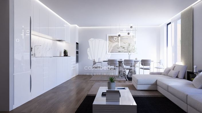 Image No.8-2 Bed Apartment for sale