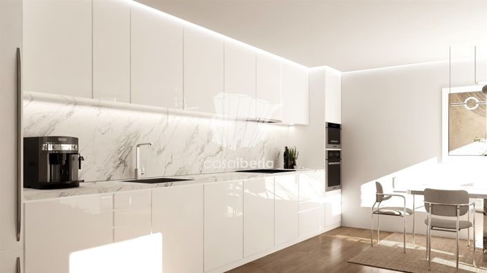 Image No.9-2 Bed Apartment for sale