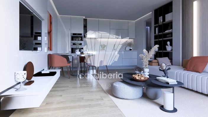 Image No.7-Appartement de 1 chambre à vendre à Portimao