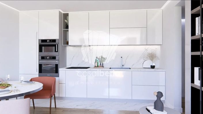 Image No.8-1 Bed Apartment for sale