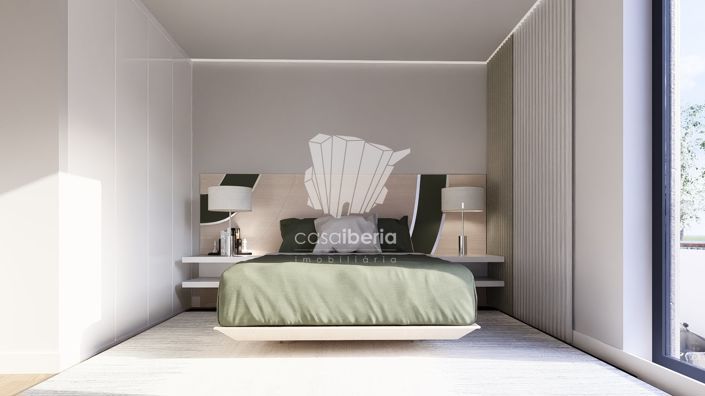 Image No.10-1 Bed Apartment for sale