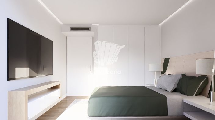 Image No.11-1 Bed Apartment for sale