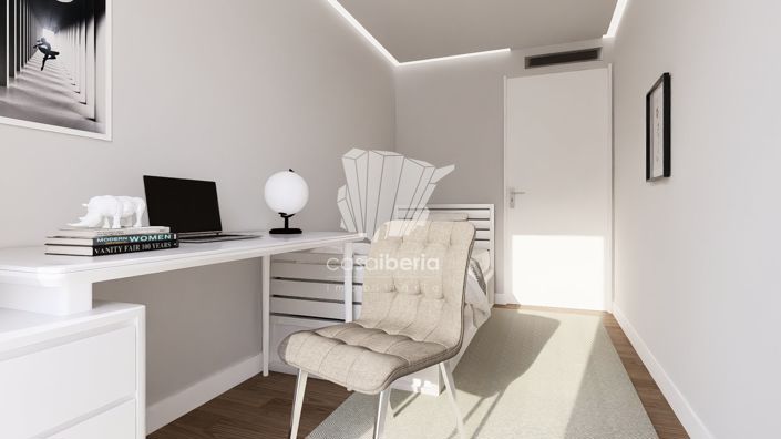 Image No.13-1 Bed Apartment for sale