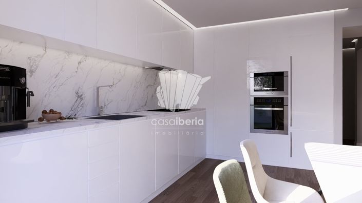Image No.5-Appartement de 1 chambre à vendre à Portimao