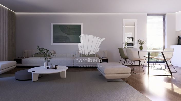 Image No.7-Appartement de 1 chambre à vendre à Portimao
