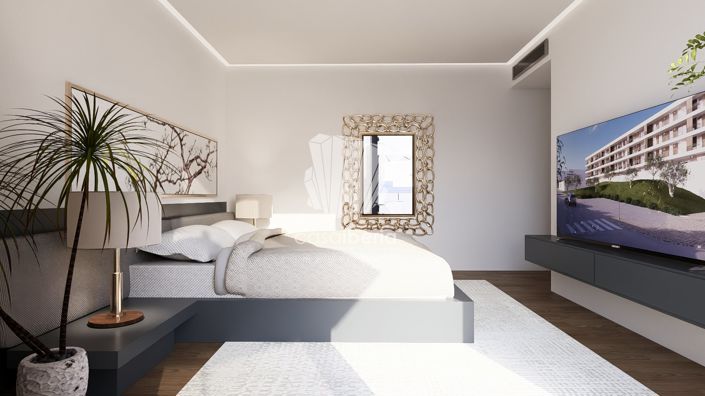 Image No.12-3 Bed Apartment for sale