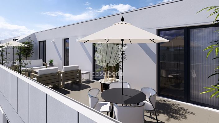 Image No.15-3 Bed Apartment for sale