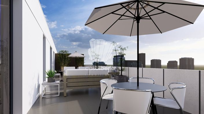 Image No.17-3 Bed Apartment for sale