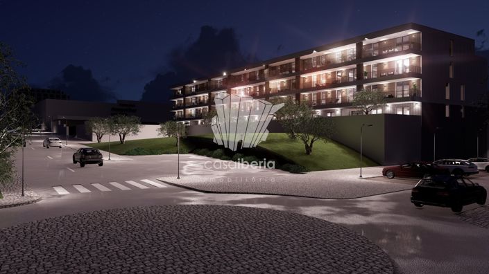 Image No.2-Appartement de 3 chambres à vendre à Portimao