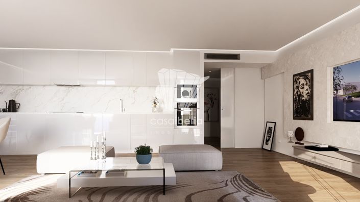 Image No.20-3 Bed Apartment for sale