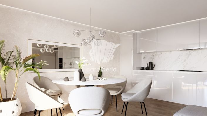 Image No.22-3 Bed Apartment for sale