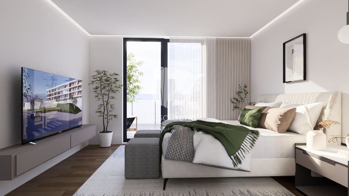 Image No.27-3 Bed Apartment for sale