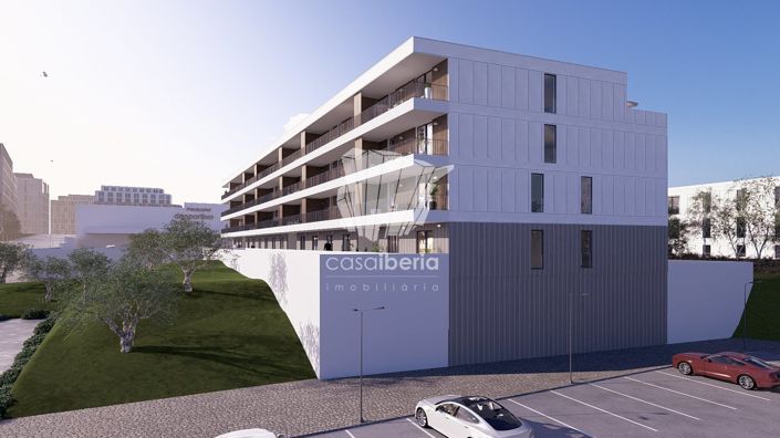 Image No.3-Appartement de 3 chambres à vendre à Portimao