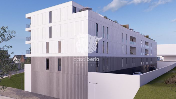 Image No.4-Appartement de 3 chambres à vendre à Portimao