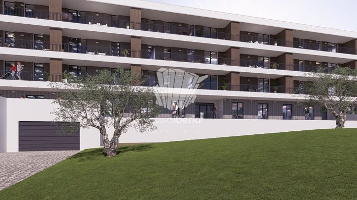 Image No.5-Appartement de 3 chambres à vendre à Portimao