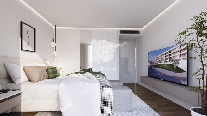 Image No.6-3 Bed Apartment for sale