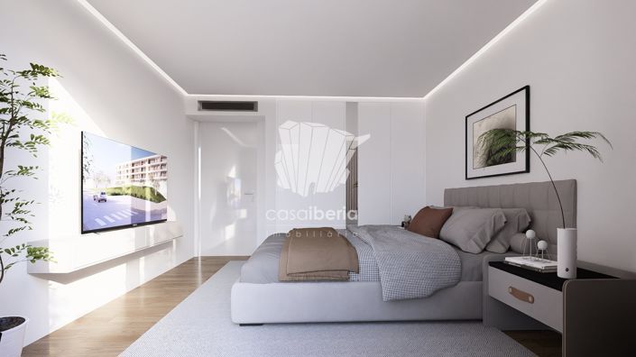 Image No.9-3 Bed Apartment for sale