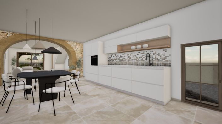 Image No.2-4 Bed House for sale