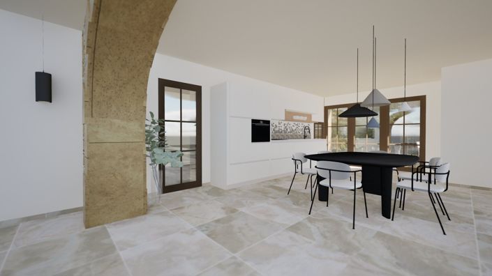 Image No.4-4 Bed House for sale