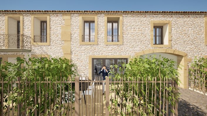 Image No.5-4 Bed House for sale