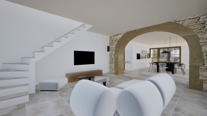 Image No.6-4 Bed House for sale