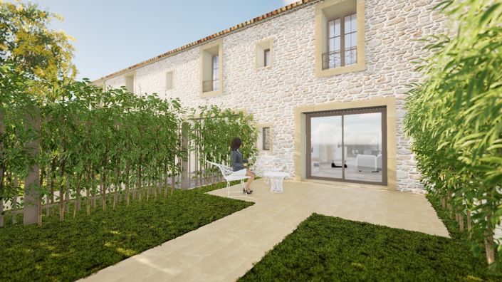 Image No.8-4 Bed House for sale