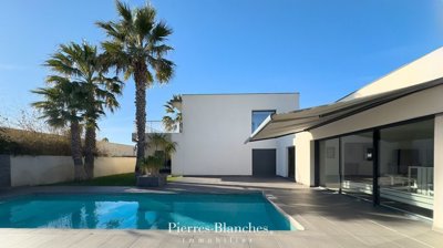 1 - Herault, Maison