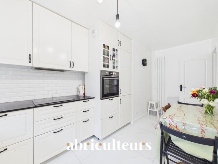 Image No.13-Appartement de 2 chambres à vendre à Versailles