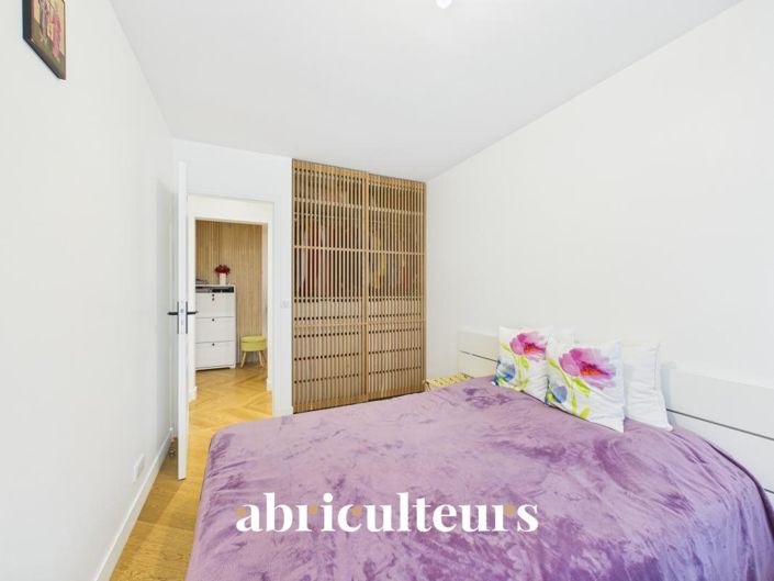 Image No.17-Appartement de 2 chambres à vendre à Versailles