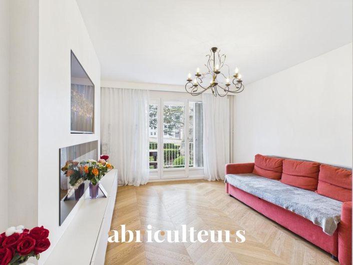 Image No.2-Appartement de 2 chambres à vendre à Versailles